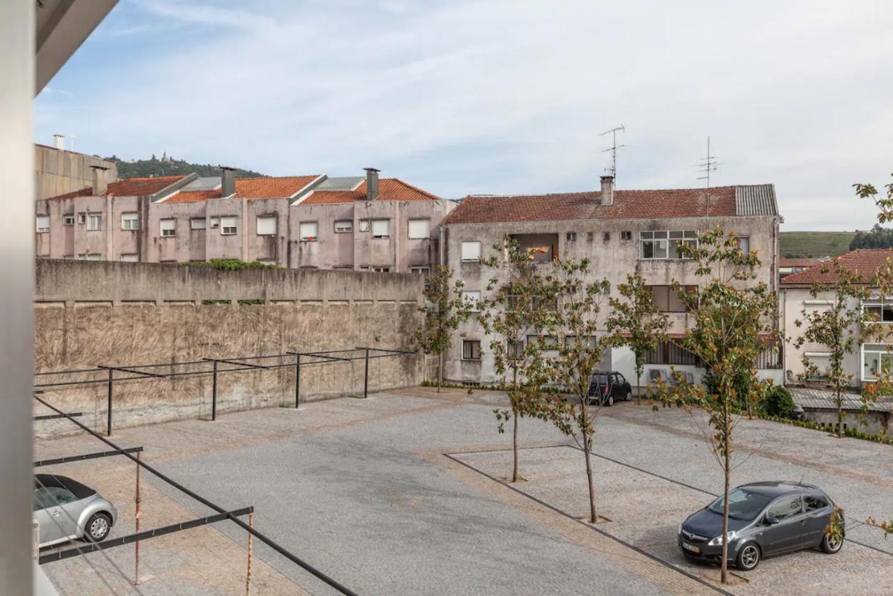 Old Market Apartment Guimarães Exteriér fotografie